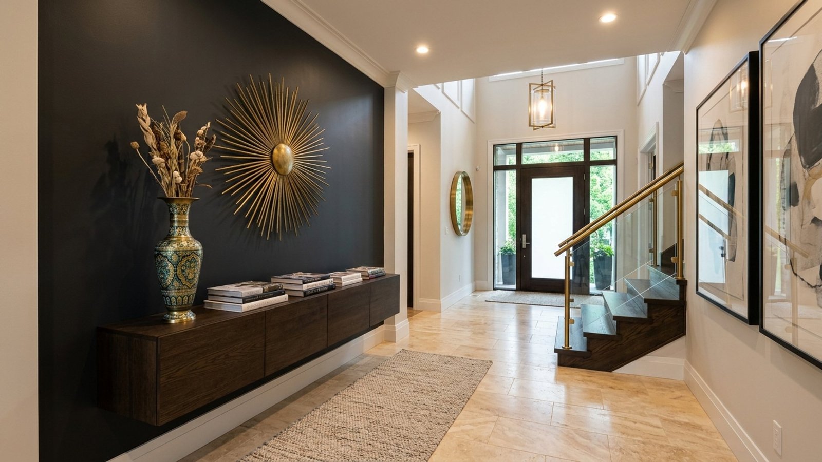 Entryways Lookbook