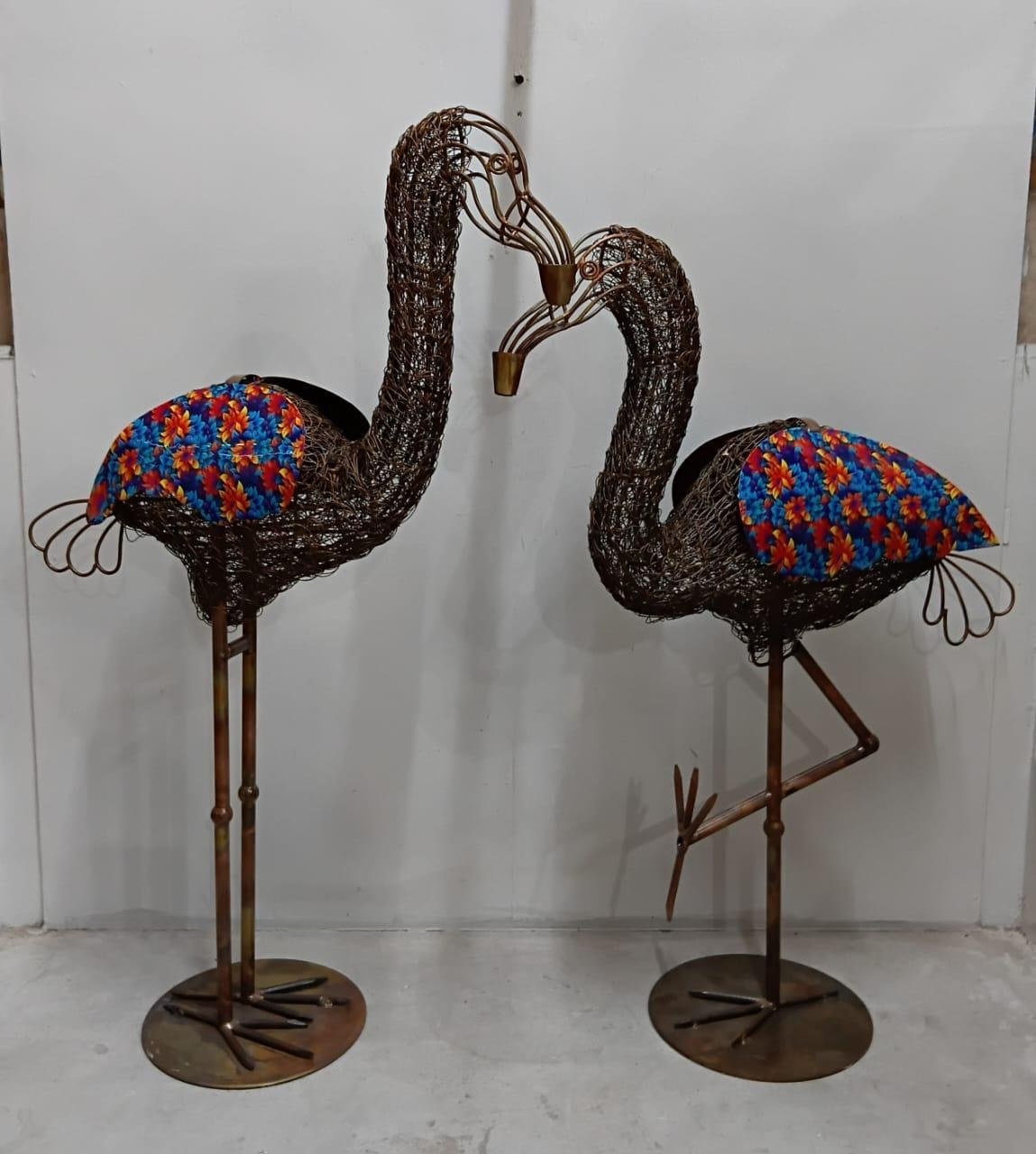 Decorative Sculptures