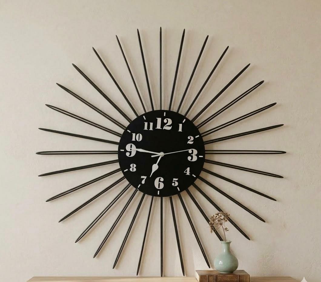 Wall & Hanging Décor